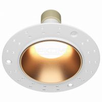 Встраиваемый светильник Share DL126-GU10-TRS-MG