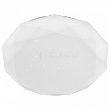 Накладной светильник Астрон CL733330G