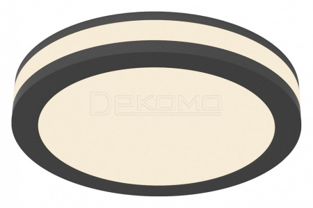 Встраиваемый светильник Phanton DL303-L7B