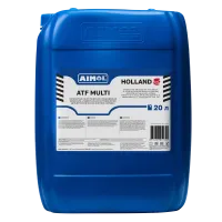 AIMOL ATF Multi 71141 Green, 20л