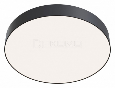 Накладной светильник Zon C032CL-L48B4K