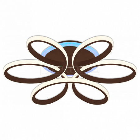 Накладной светильник Сезар Смарт CL233A155E