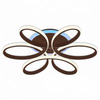 Накладной светильник Сезар Смарт CL233A155E