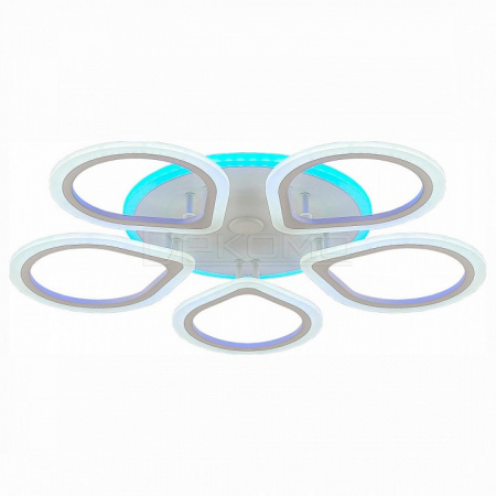 Накладной светильник Транай Смарт CL235A150E