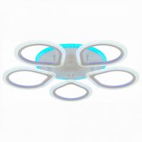 Накладной светильник Транай Смарт CL235A150E