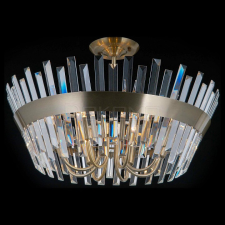 Светильник на штанге Вестерос CL307183