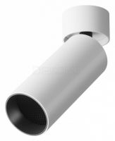 Светильник на штанге Focus LED C055CL-L12W4K-W-W