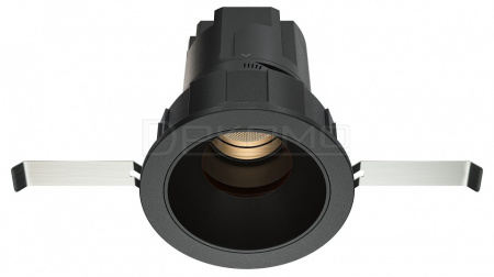 Встраиваемый светильник Wise DL057-7W3K-B