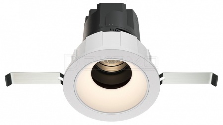 Встраиваемый светильник Wise DL057-7W4K-W