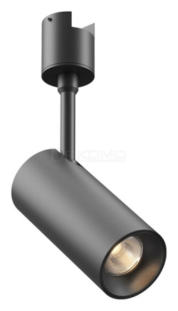 Светильник на штанге Focus Led TR163-1-10W3K-M-B