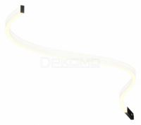 Встраиваемый светильник гибкий Flex TR186-1-8W2.7K-B