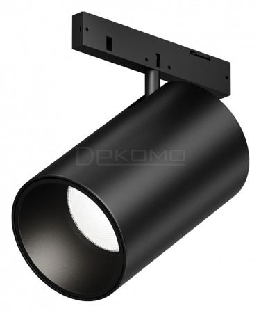 Светильник на штанге Focus Led TR187-1-5W4K-M-B