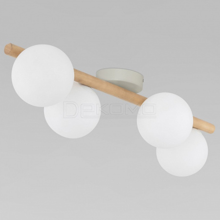 Накладной светильник Estera Wood 5769 Estera Wood