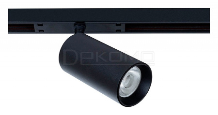 Светильник на штанге Optima A7492PL-1BK