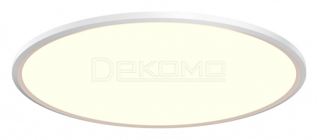 Накладной светильник Incognito MOD426CL-L74WK