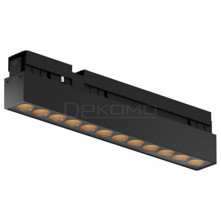 Накладной светильник Points O-TR02-2-S-12WB3K