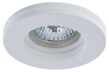 Встраиваемый светильник INVISIBLE A9281PL-1WH