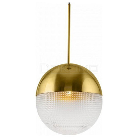 Подвесной светильник Joyce FR5127PL-01BS