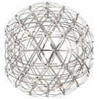 Подвесной светильник Amber FR5099PL-L52CH