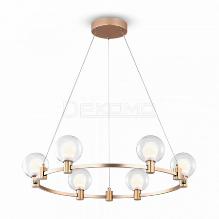 Подвесной светильник Urban FR4005PL-06G1