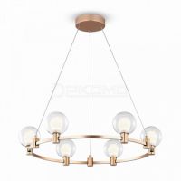 Подвесной светильник Urban FR4005PL-06G1