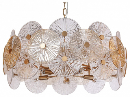 Подвесной светильник Aster MOD007PL-10G