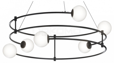 Подвесной светильник Balance MOD317PL-06B