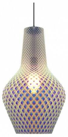 Подвесной светильник Tommy P054PL-01B2