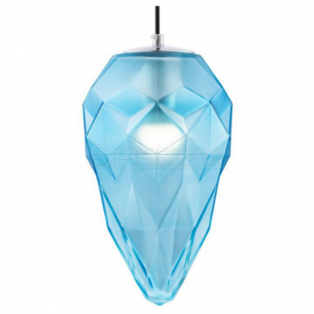 Подвесной светильник Globo P052PL-01BL