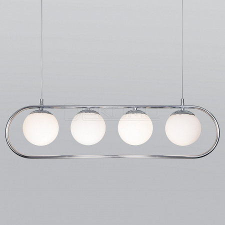 Подвесной светильник Ringo 50089/4 хром