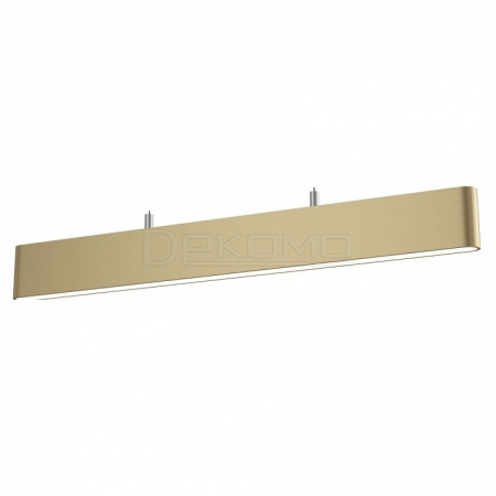 Подвесной светильник Step P010PL-L23G4K