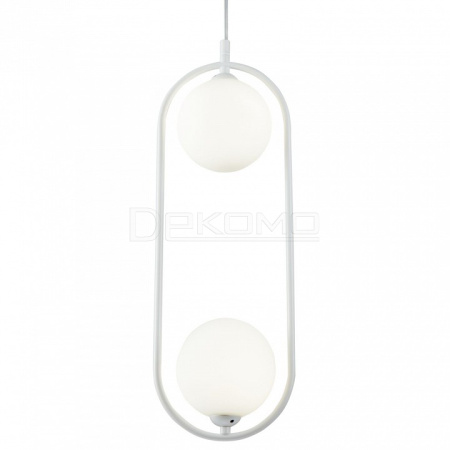 Подвесной светильник Ring MOD013PL-02W