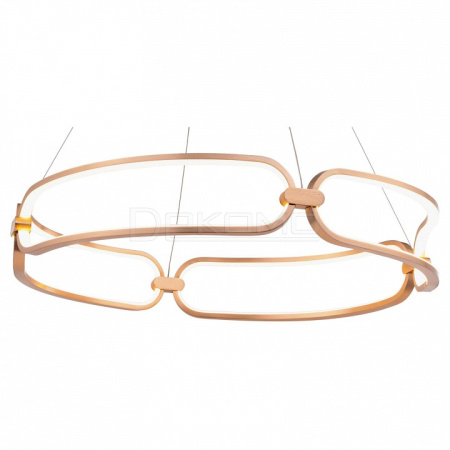 Подвесной светильник Chain MOD017PL-L50MG