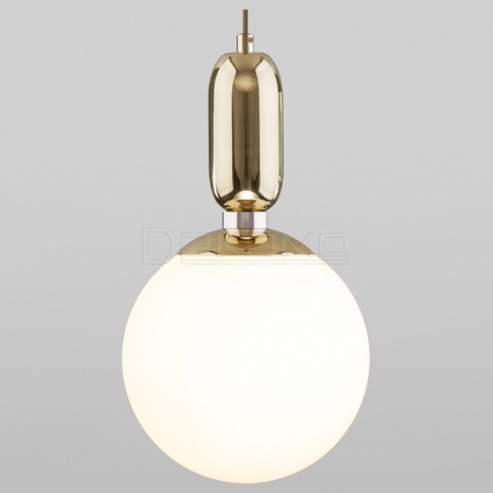 Подвесной светильник Bubble 50197/1 золото