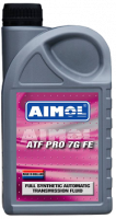 AIMOL ATF PRO 7G FE, 1л