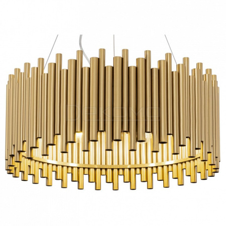 Подвесной светильник Coliseo MOD136PL-06BS