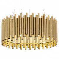 Подвесной светильник Coliseo MOD136PL-06BS