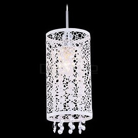 Подвесной светильник Laguna 1181/1 хром