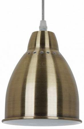 Подвесной светильник Braccio A2054SP-1AB