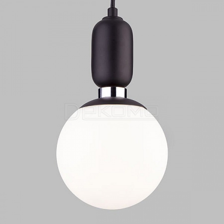 Подвесной светильник Bubble 50151/1 черный