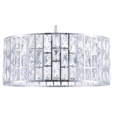 Подвесной светильник Gelid MOD184-PL-04-CH