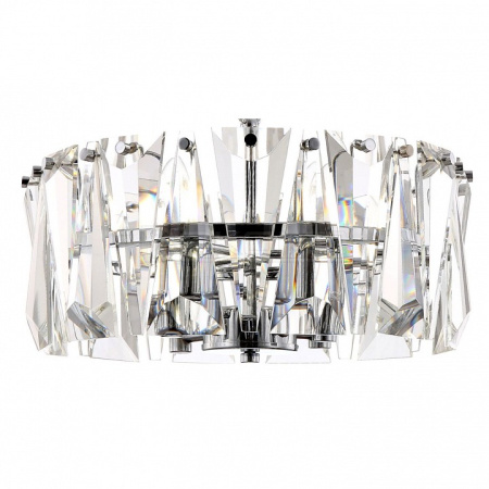 Подвесной светильник Puntes MOD043PL-04CH