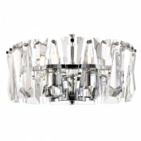 Подвесной светильник Puntes MOD043PL-04CH