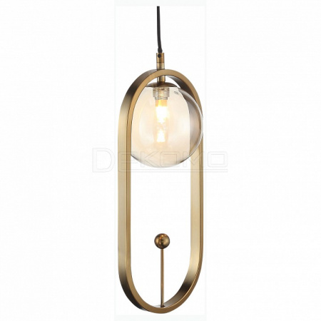 Подвесной светильник Circono SL1201.203.01