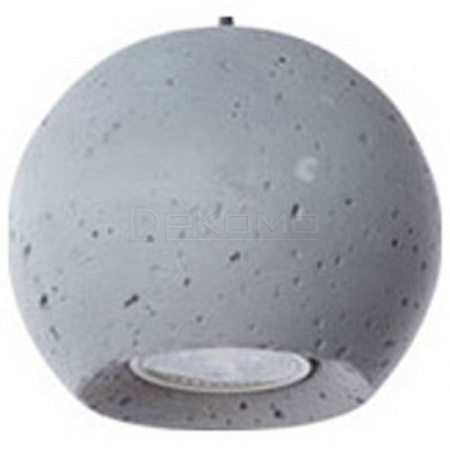 Подвесной светильник Bender A4323SP-1GY