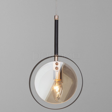 Подвесной светильник Gallo 50121/1 черный