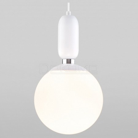 Подвесной светильник Bubble 50197/1 белый