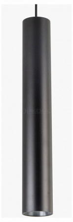 Подвесной светильник Тубус CL01PB071N