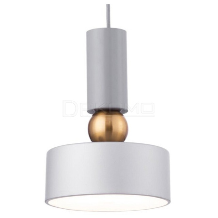 Подвесной светильник Void MOD030PL-01GR