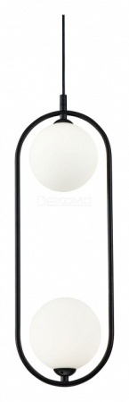 Подвесной светильник Ring MOD013PL-02B